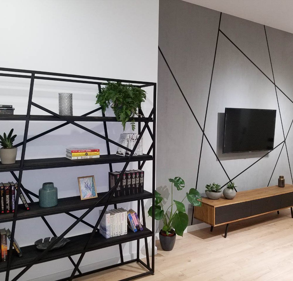 дизайн вітальні смарт плаза 2