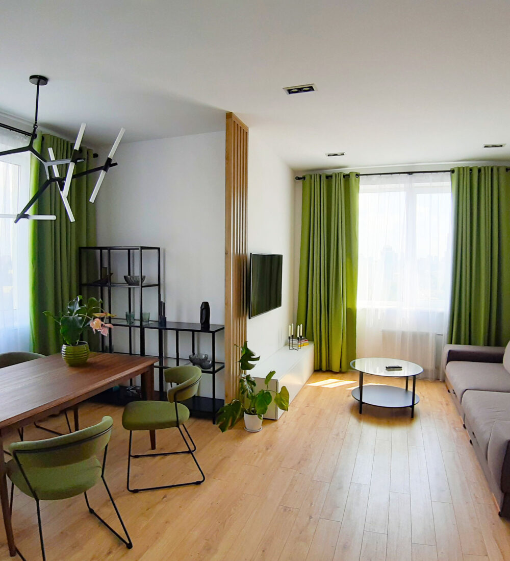 Смарт Плаза Политех