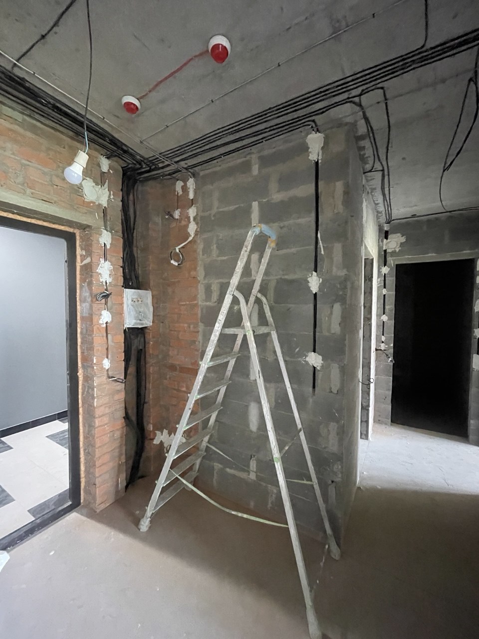 Діброва ремонт