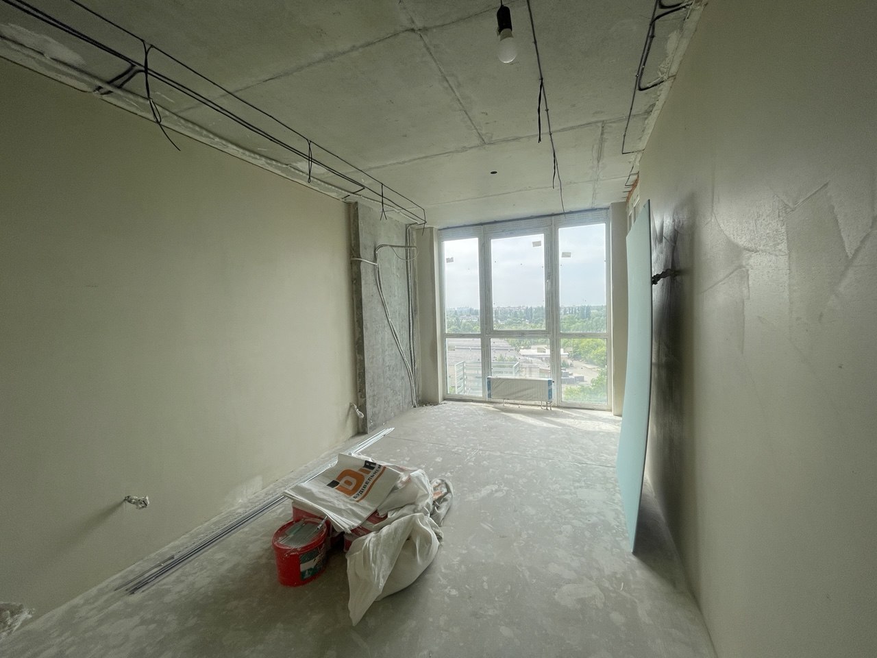 Діброва ремонт