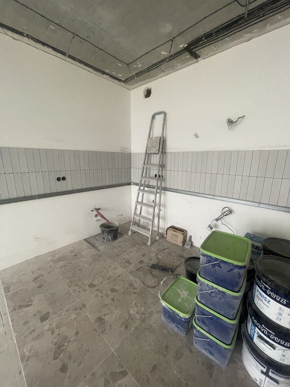 Діброва ремонт