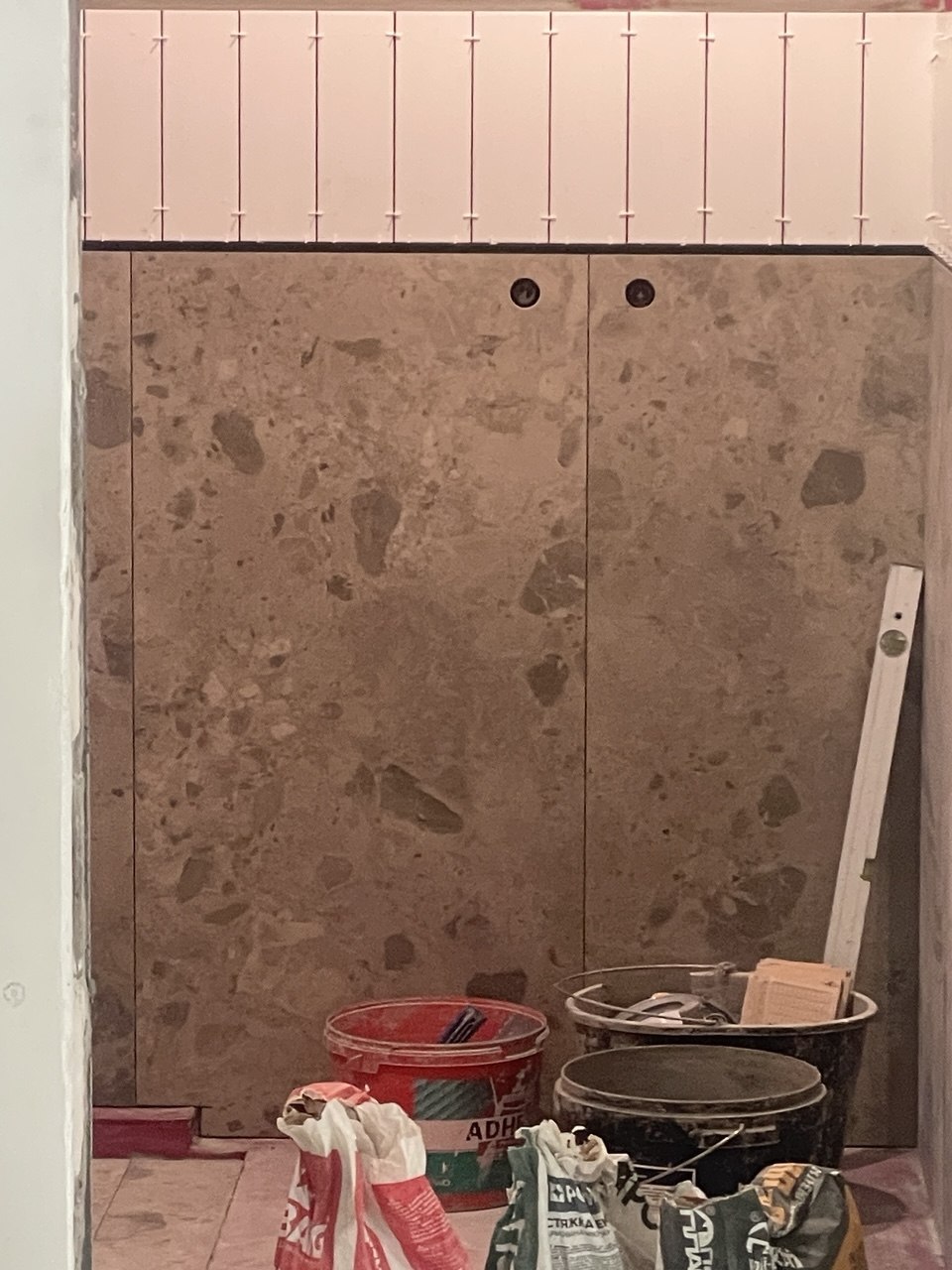 Діброва ремонт