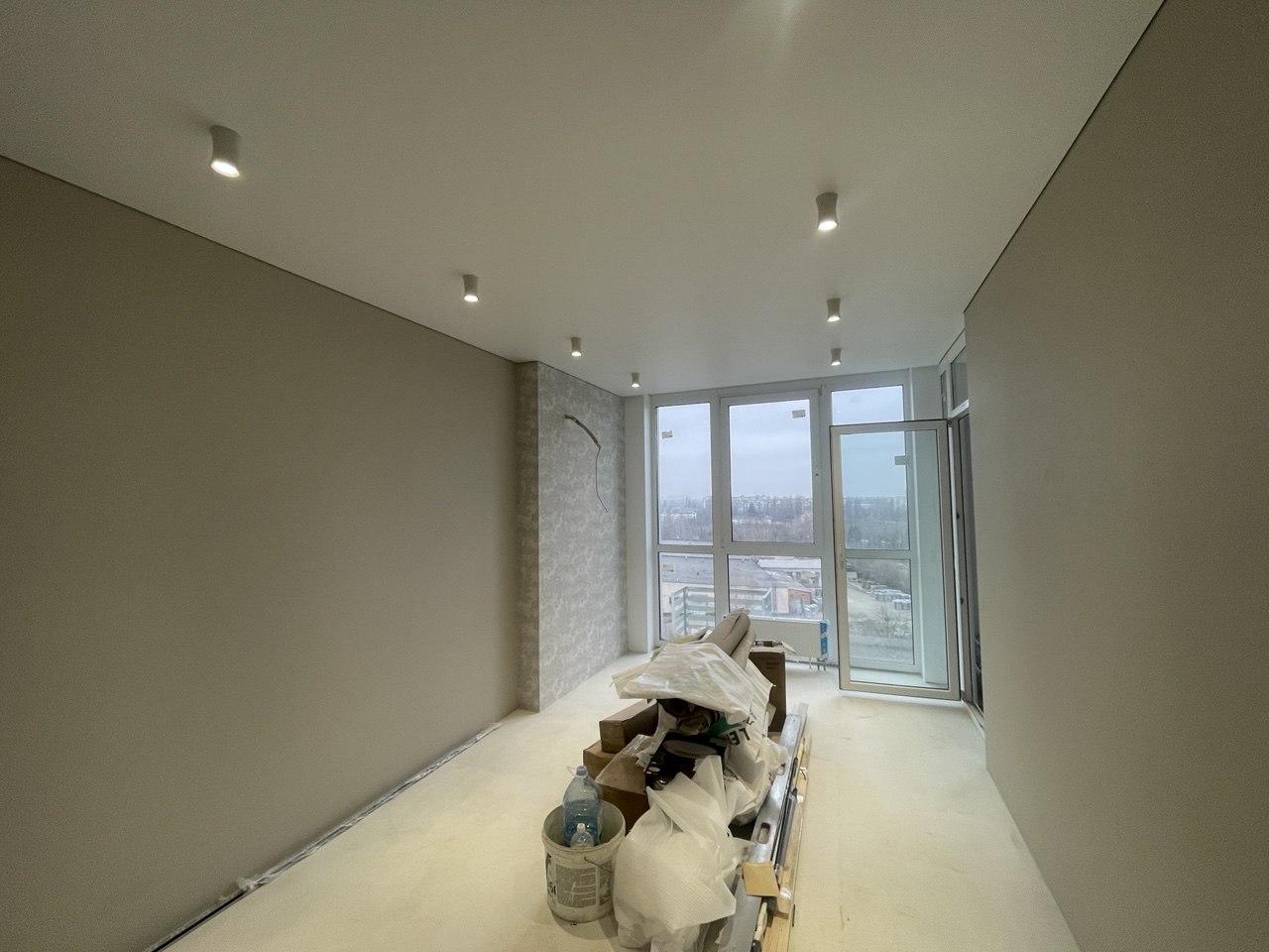 Діброва ремонт