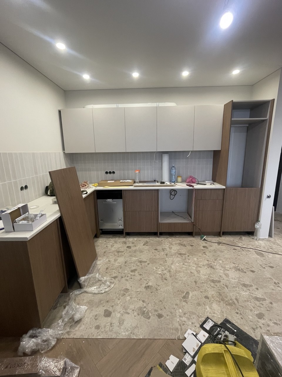 Діброва ремонт