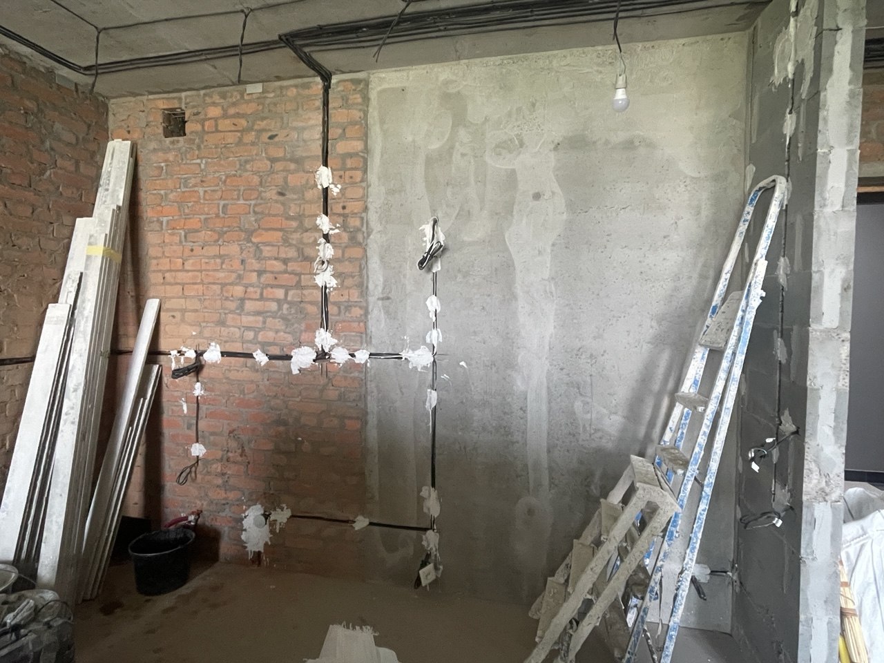 Діброва ремонт